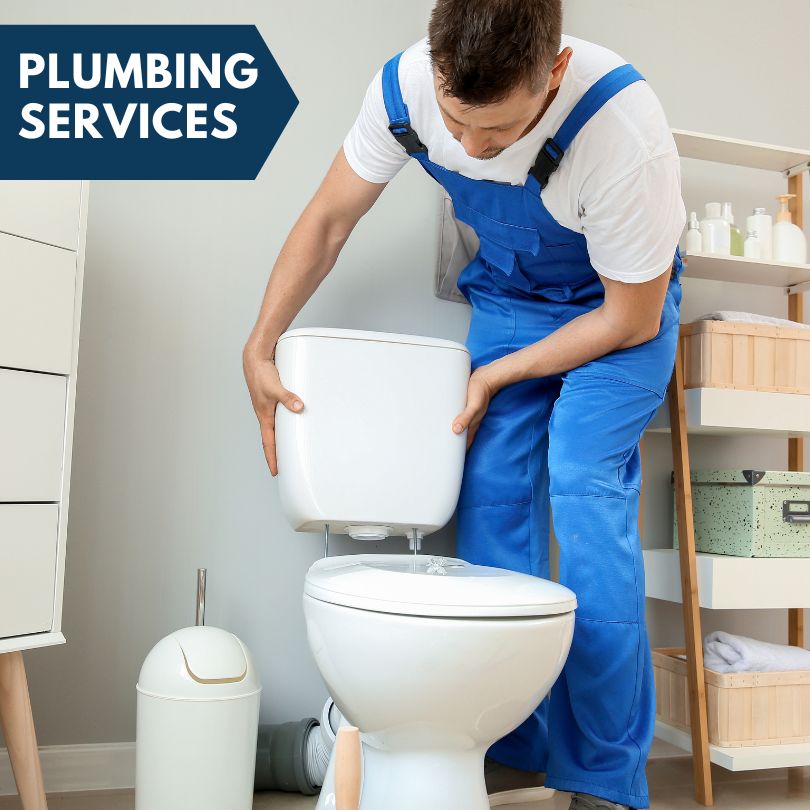 Plumbing Company in Panama, IL